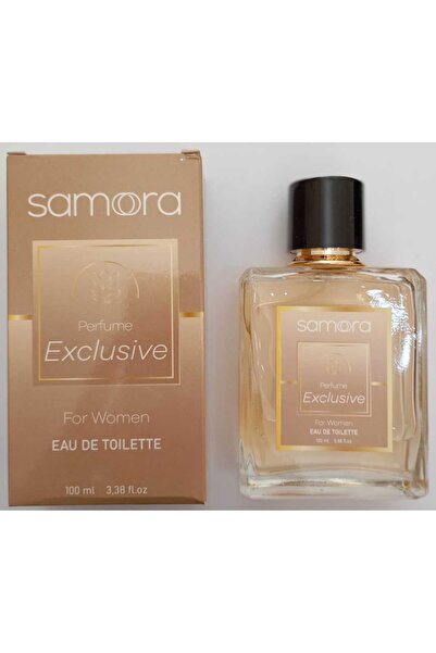 Women Parfüm Exculusive 100 Ml