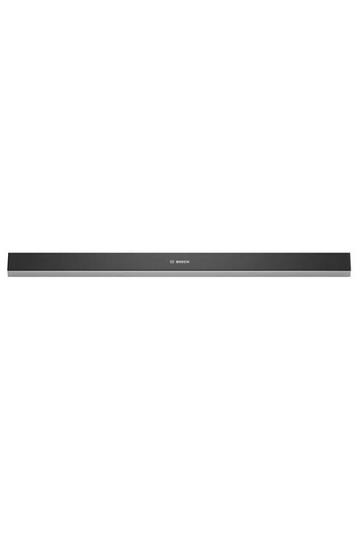 Bosch Maner hota telescopic Bosch DSZ4686, Pentru hote cu latime de 60 cm (Negru)