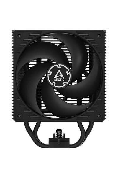 Arctic Cooler CPU Arctic Freezer 36, 2x120 mm, 1800 rpm, PWM (Negru)
