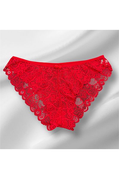 MİSSEMMA LACE PANTY
