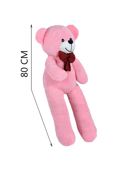 Canestar Special Design Large Plush Bear - I Love You with My Heart - the Most Special Gift for Your Lover
