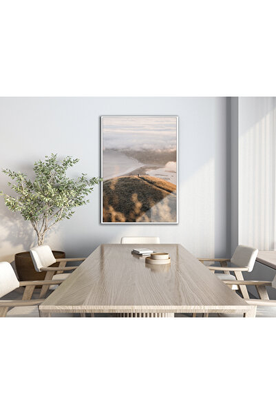 Harika bir ev HARİKABİREV | MOALE | MODEL PEISAJ MONTAN 01 | TABLĂ DE STICLĂ ...