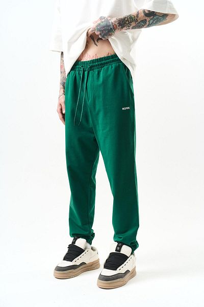 Respire Ανδρικό Basic Jogger Sweatpants Nefti