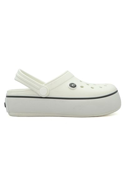 LETAO Gambi Daily Women's Beach Pool Sabo Doctor Nurse Hospital House Slippers