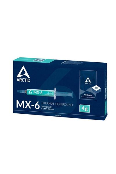 Arctic Pasta termoconductoare Arctic AC MX-6 Ultimate, 4g