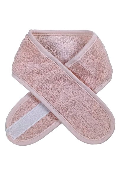 denizlicotton Super Soft Velvet Hair Band