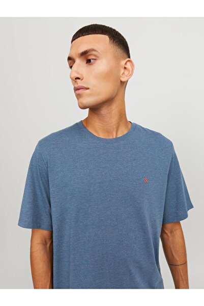 Jack & Jones 12245087   Basic Men's T-Shirt