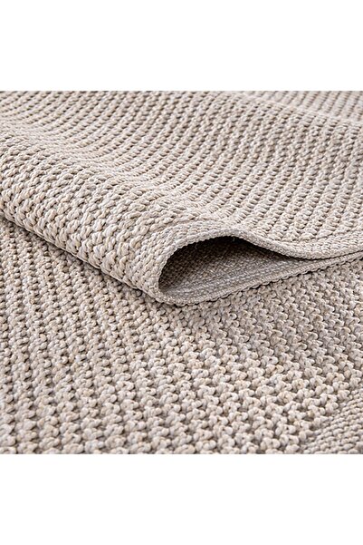 Anatolian Carpet Store Sisal Bordürlü Salon Mutfak Koridor Kesme Yolluk Makin...