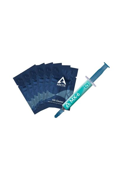 Arctic Pasta termoconductoare Arctic AC MX-6 Ultimate, 4g