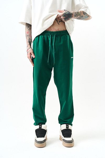Respire Ανδρικό Basic Jogger Sweatpants Nefti