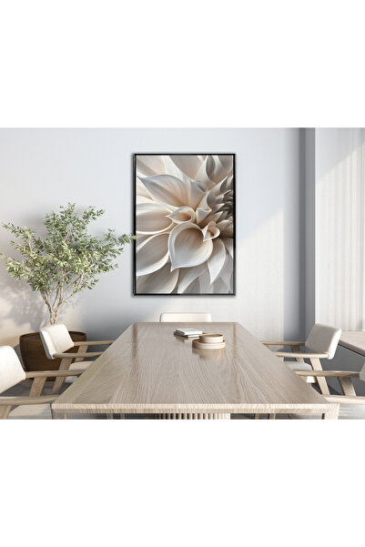 Harika bir ev HARİKABİREV | MOALE |   MODEL CU DETALII DE FLORI DE CULOARE AL...