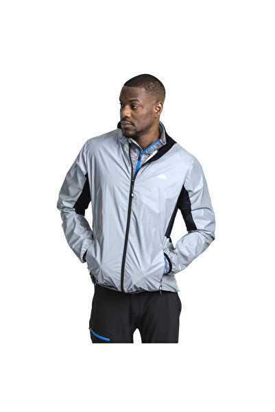 Trespass Zig - Active Tp50 Ανδρικό Γκρι Windstopper ΑΝΔΡΙΚΟ WINDSTOPPER MAJKRAL20007