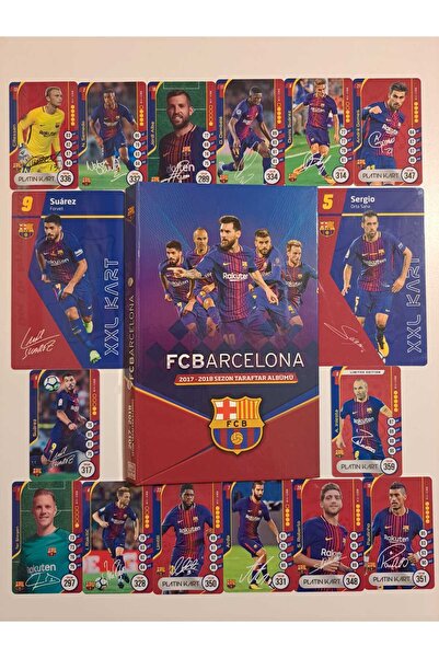 Odyak Kart KOLEKSİYON NOSTALJİ 2017-2018 ÖZEL ALBÜMÜ İÇERİSİNDE İMZALI PVC FUTBOLCU KARTLARI EFSANE YILDIZLAR