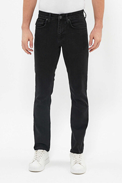 Rodi Ανδρικό τζιν παντελόνι Slimfit Arjen 651 RD24KE 011537
