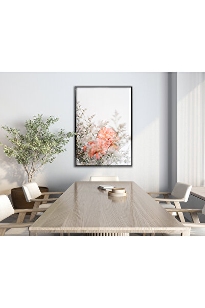 Harika bir ev HARİKABİREV | MOALE |   Model cu model floral ornamental roz | ...