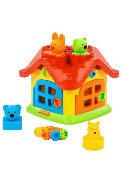 Joyboyshop Bultak House - POL-9667