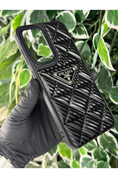 Store SAMSUNG GALAXY A56 / A36 UYUMLU KABARTMA MARKALI KILIF