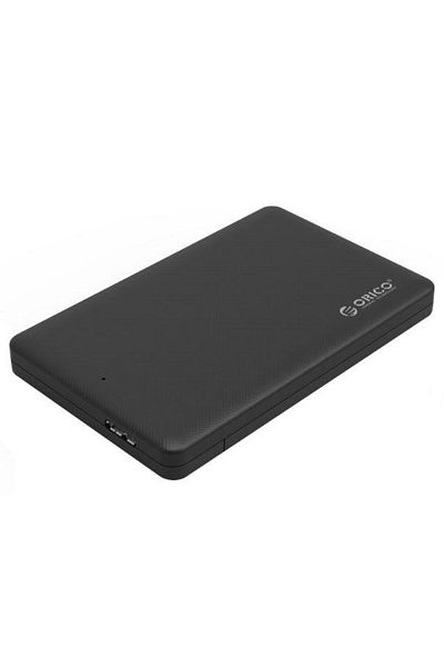 Orico HDD Rack Orico 2577U3, USB 3.0 (Negru)