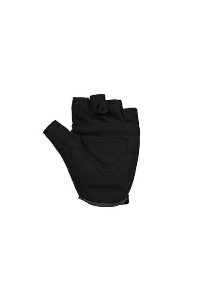 Asistan Cape Gl 200 Short Finger Bicycle Gloves Size 2XL Gray