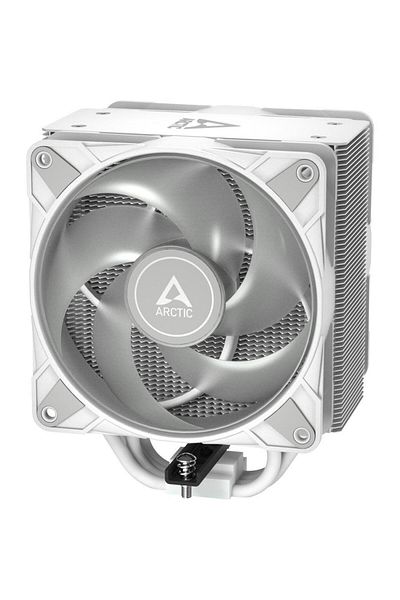 Arctic Cooler CPU Arctic Freezer 36 A-RGB, iluminare ARGB, 120mm, 2000 rpm, PWM (Alb)