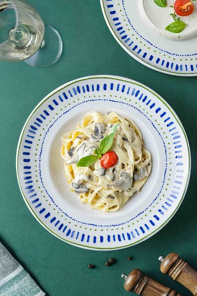 FH finehome Calimera Pasta Plate 27 cm
