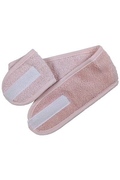 denizlicotton Super Soft Velvet Hair Band