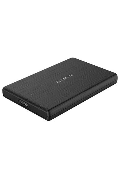 Orico HDD Rack Orico 2189U3, USB 3.0 (Negru)