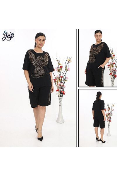 JERFİ Two Piece Set