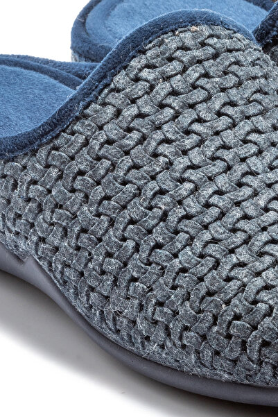 Twigy Сині жіночі домашні капці Lana - розмір 36/41