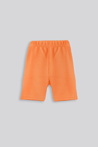 MARKOLL 1-5 YaşTayt Biker Tayt Kısa Tayt