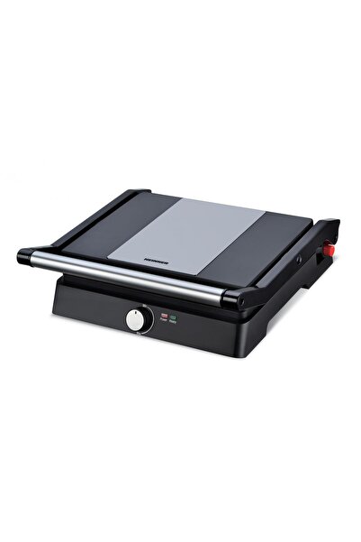 Heinner Grill electric hepg-f2000bkss