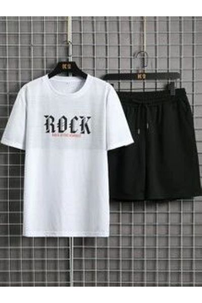 bellanova New Season Special Shorts T-Shirt Set