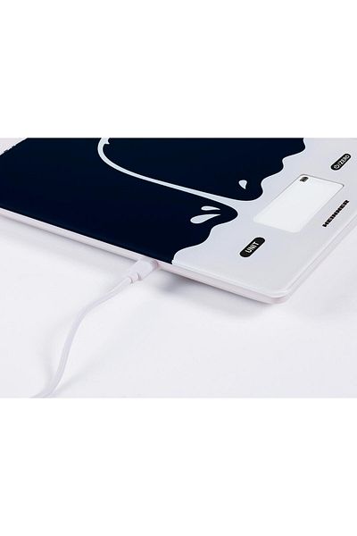 Cooking by Heinner Cantar de bucatarie Heinner HKS-BK5USB