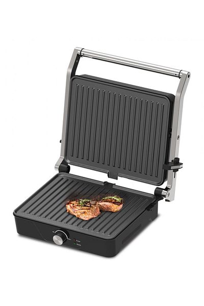 Heinner GRILL ELECTRIC HEG-K2000CP