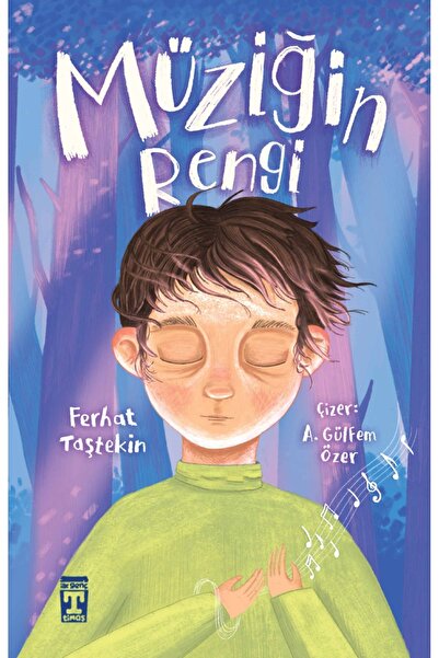 İlk Genç Timaş Müziğin Rengi - Sözcüklerin Kamera Arkası