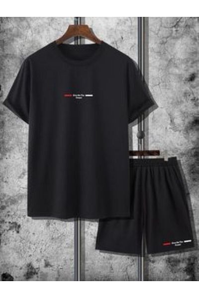 bellanova New Season Special Shorts T-Shirt Set