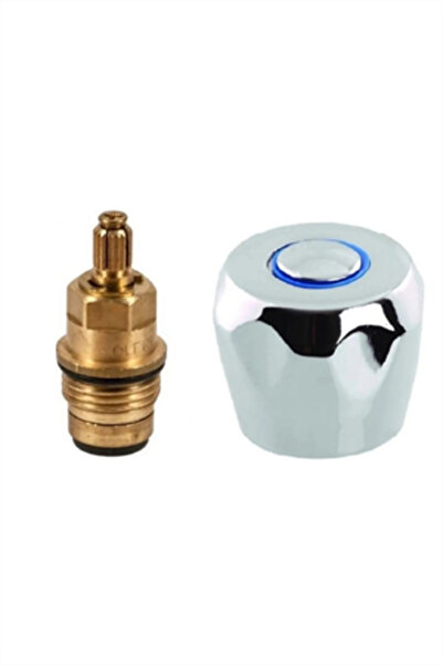 Trade Bazaar مجموعة غطاء أكار مكونة من قطعتين - موديل دوار