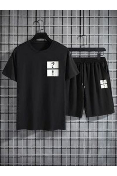 bellanova New Season Special Shorts T-Shirt Set