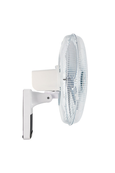 Raks WF18 RMX Uzaktan Kumandalı 75 Watt Duvar Tipi Vantilatör 18inç/45cm. Zaman Ayarlı