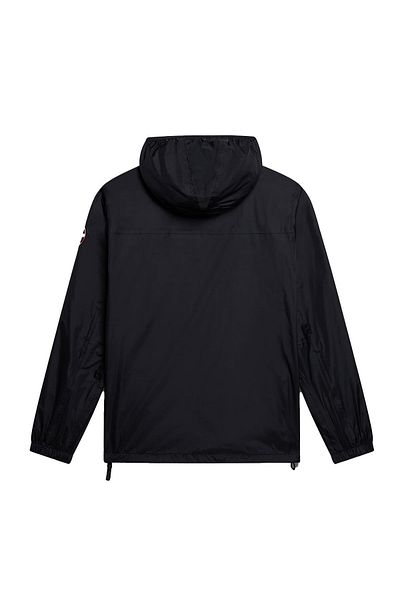 Napapijri Rainforest Wb Pocket Half Zip Jacket - Np0A4Hx60411
