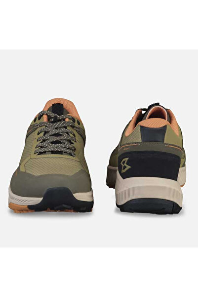 Garmont Italy 9.81 Hi-Ride Hybrid Erkek Ayakkabı 002762 Green Yellow