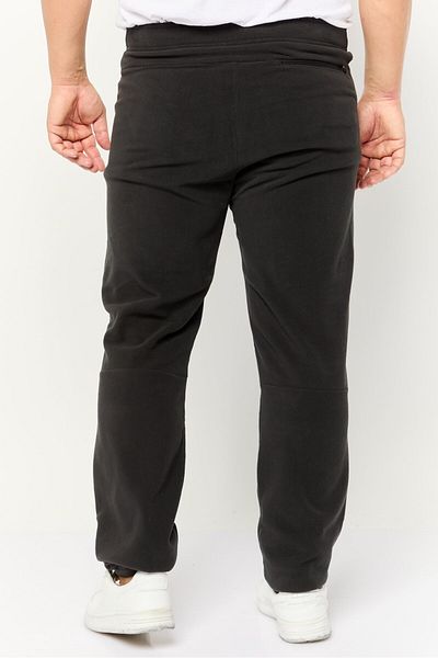adidas Men Sportswear Fit Training Sweatpants, Grey