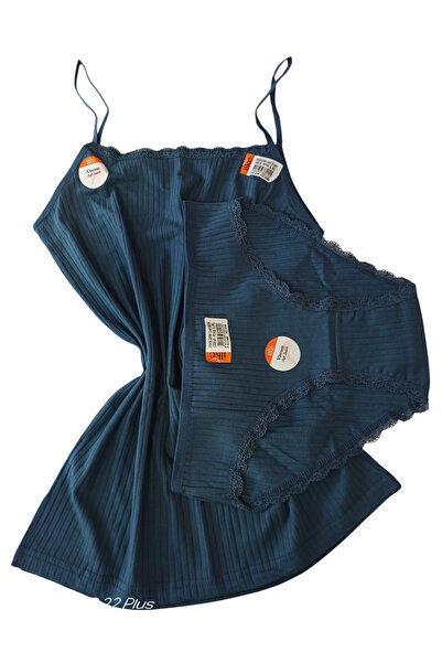 İlke İç çamaşırı takımı