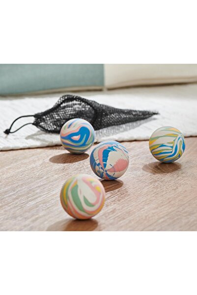 Tchibo Zıplayan Top Seti