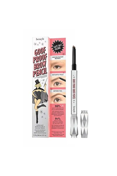 BENEFIT قلم حواجب جوف بروف - 4.5