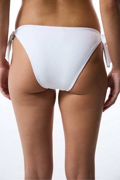 Penti Marlee Brazilian White Bikini Bottom