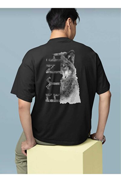 FULL TOLERANCE Ceyasmoda TURAN DEVLETLERİ - BOZKURT TÜRK SEMBOLLÜ - BAYRAK BA...