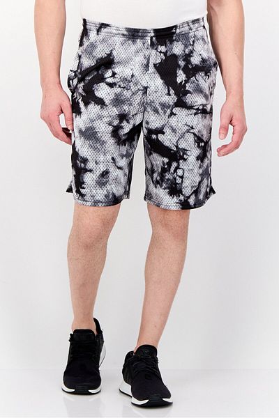 Champion Men Sportswear Fit Running Shorts, Multicolor
