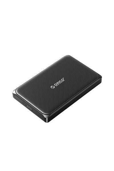 Orico Rack HDD Orico 2189U3 V1, USB 3.0, HDD 2.5, Negru