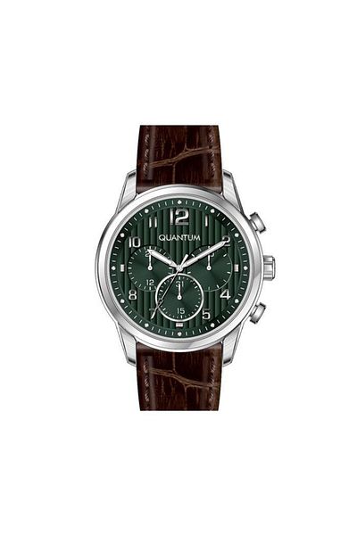 Quantum Adg1064.372 Men Wrist Watch